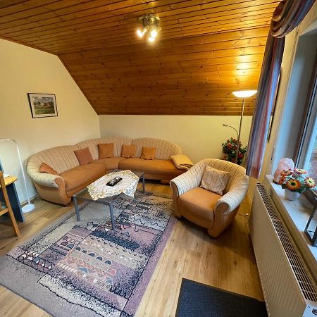 Ferienwohnung Beate Engelhardt Kleinern 외부 사진