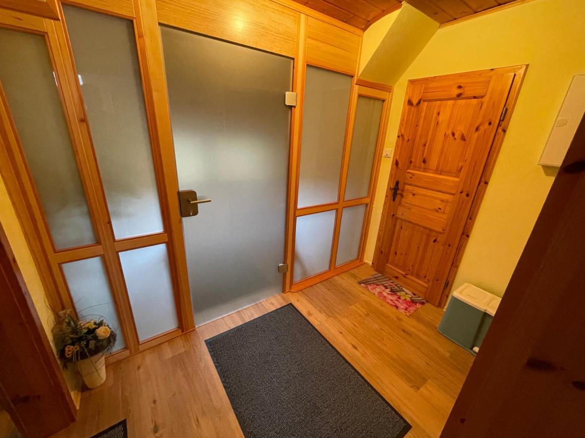 Ferienwohnung Beate Engelhardt Kleinern 외부 사진