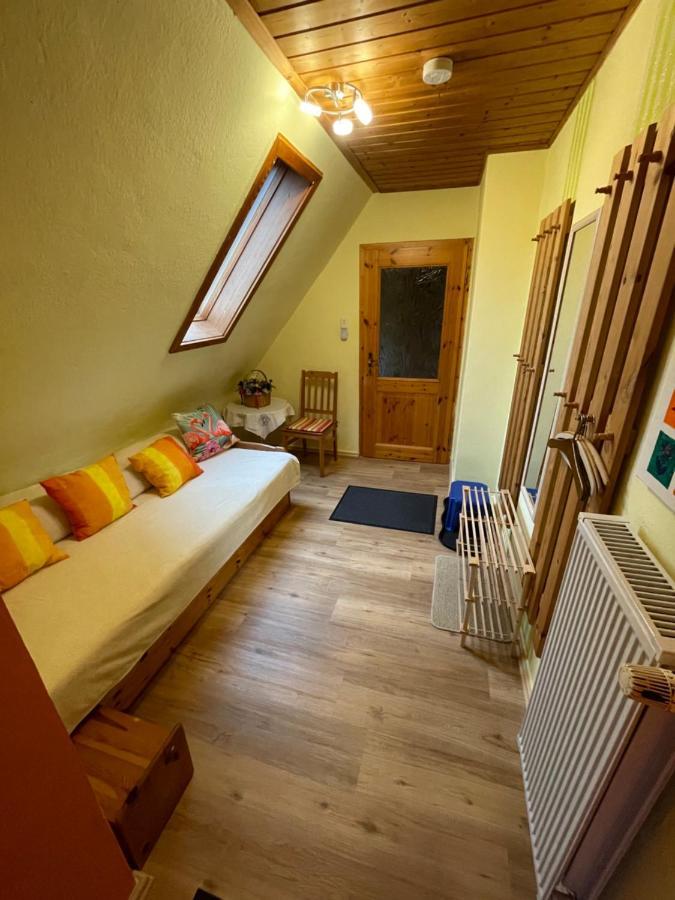 Ferienwohnung Beate Engelhardt Kleinern 외부 사진